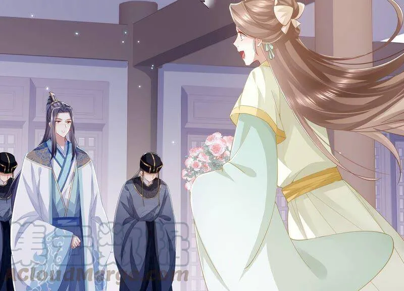 第51话 这个男人有主了！ 第34页