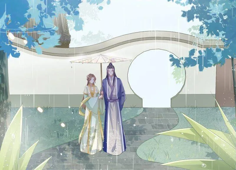 第53话 给母妃报仇！ 第38页