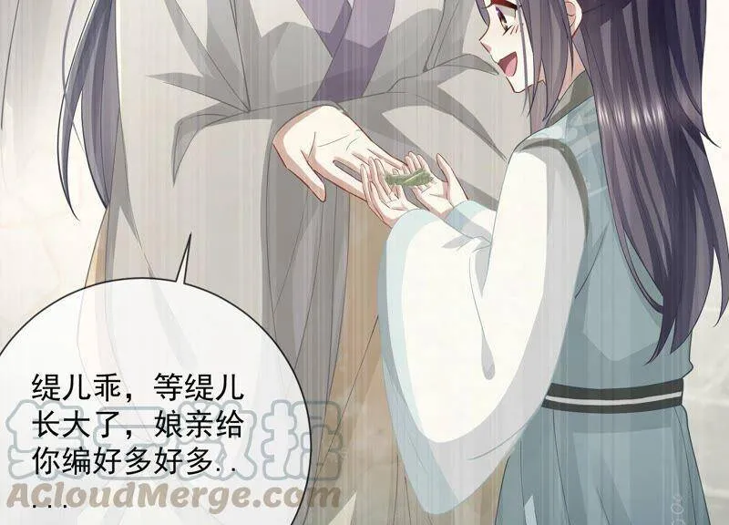 第53话 给母妃报仇！ 第43页