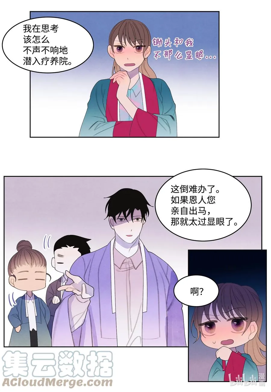 84 好运来疗养院 第11页
