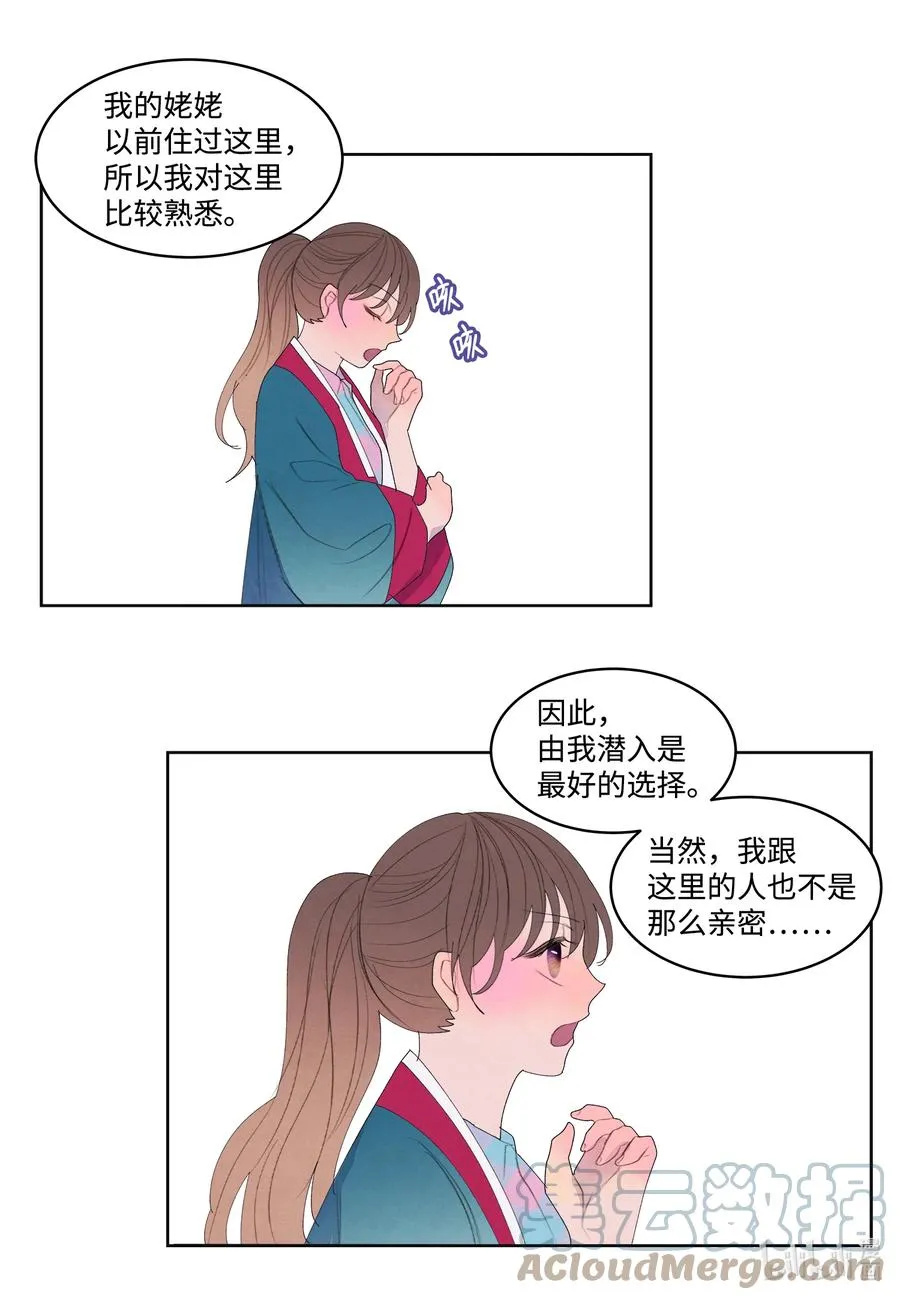 84 好运来疗养院 第13页