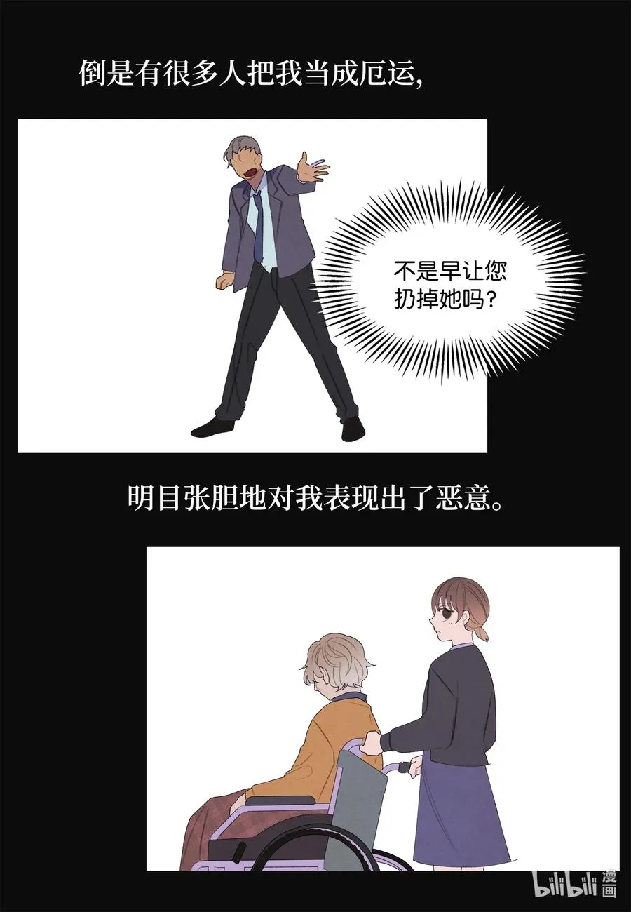 84 好运来疗养院 第14页