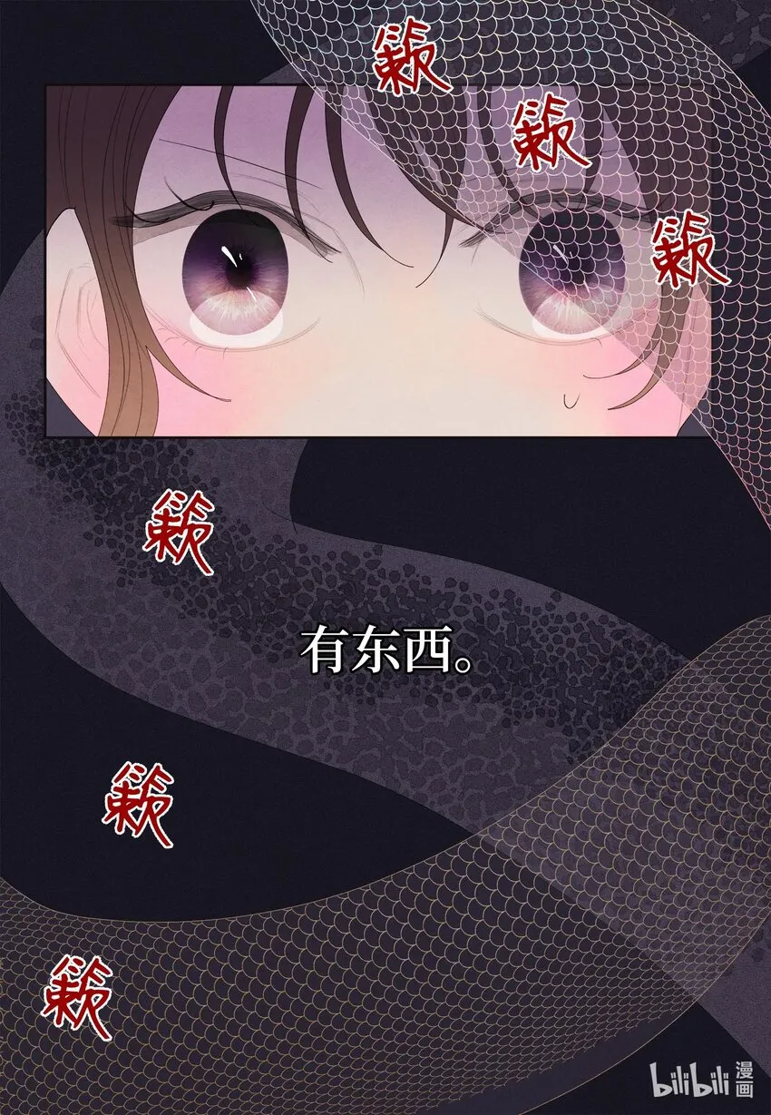 12 消散的少爷与蛇 第23页