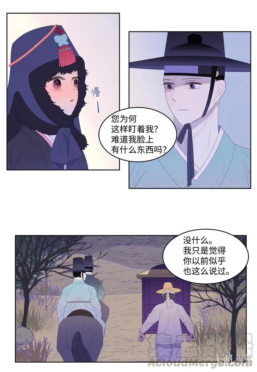 55 老虎的梦境 第27页