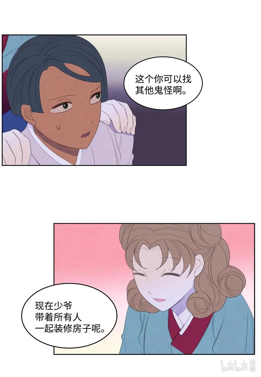 69 物是人非 第17页