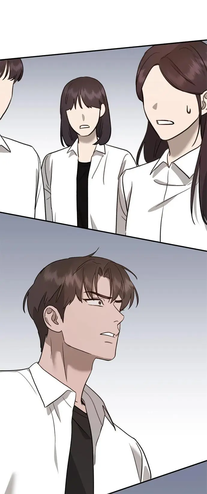[第14话] 契约恋爱 第27页