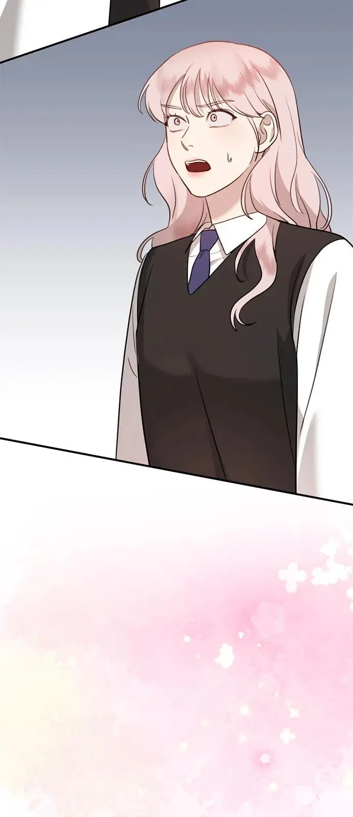 [第14话] 契约恋爱 第28页