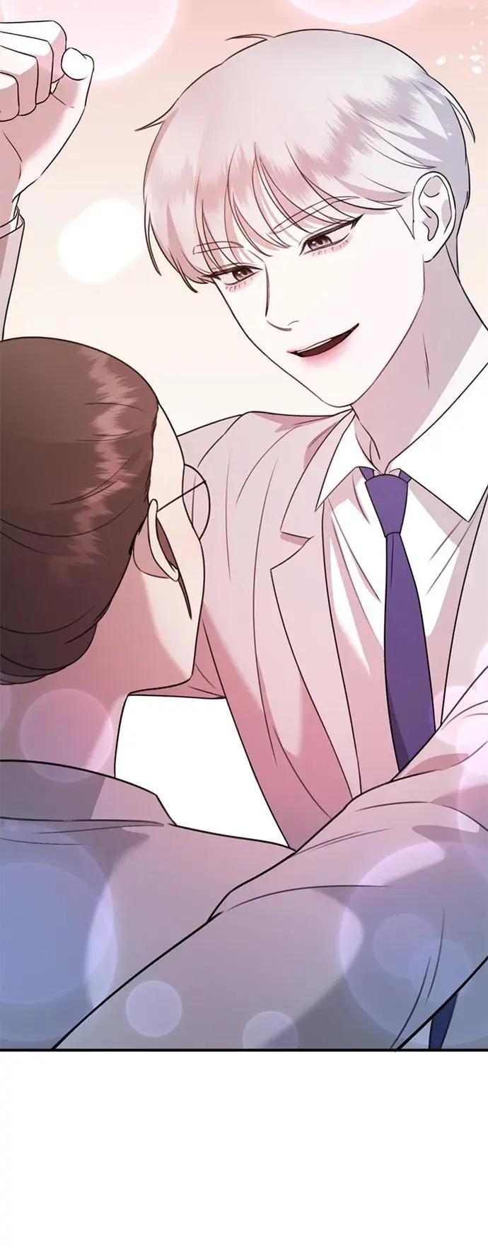 [第14话] 契约恋爱 第77页