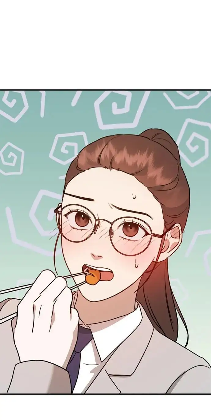 [第14话] 契约恋爱 第113页