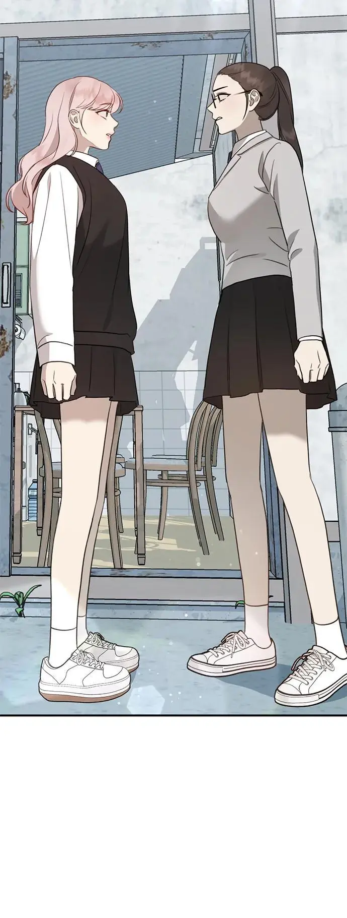 [第13话] 洪诗雅觉醒 第16页