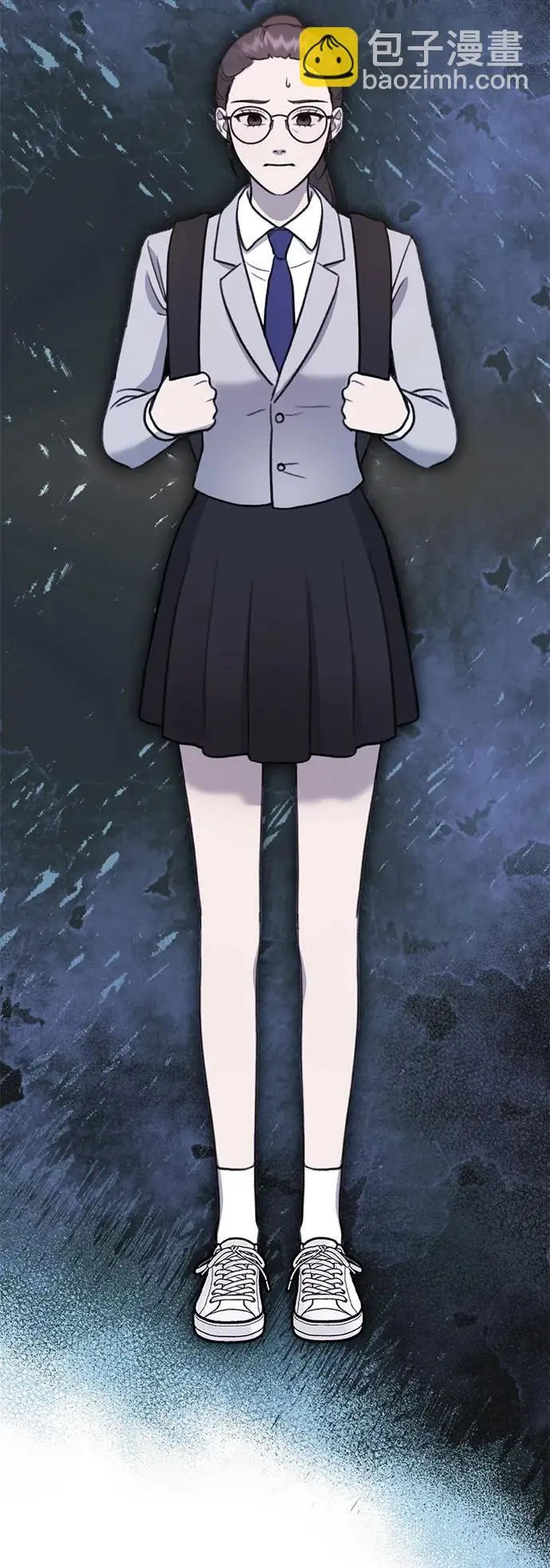 [第13话] 洪诗雅觉醒 第33页