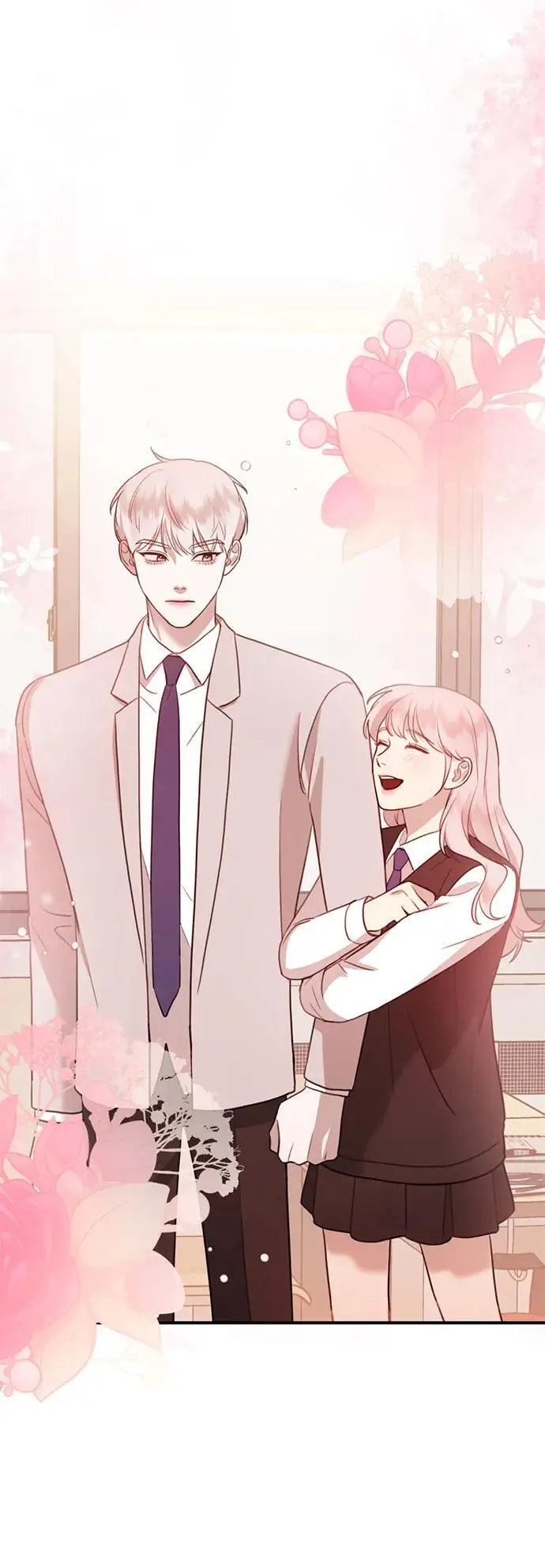[第13话] 洪诗雅觉醒 第59页