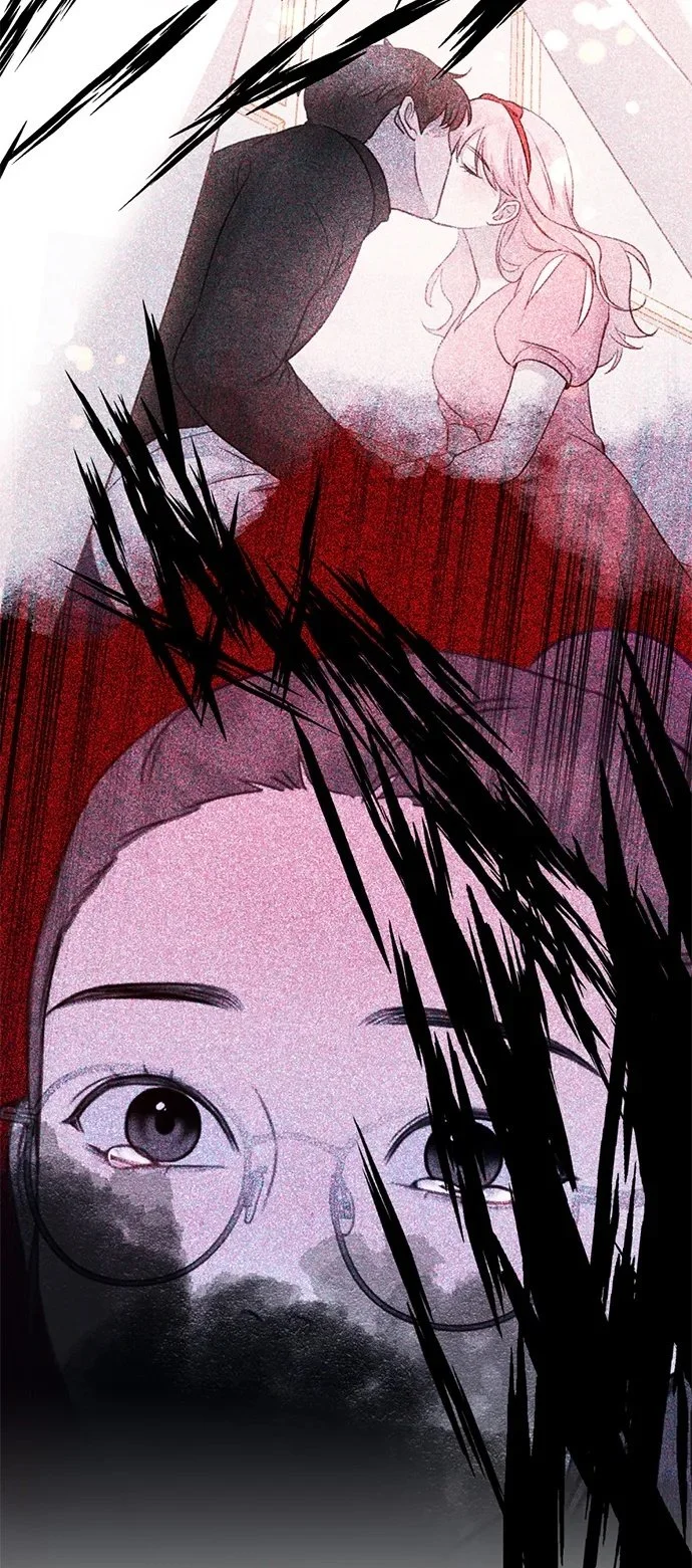 [第13话] 洪诗雅觉醒 第89页