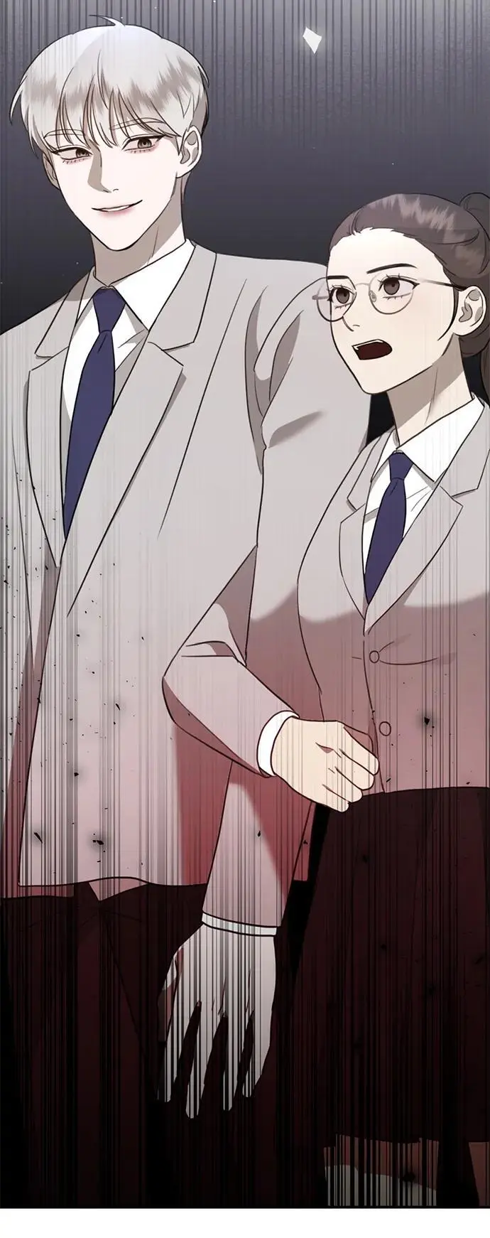 [第13话] 洪诗雅觉醒 第133页