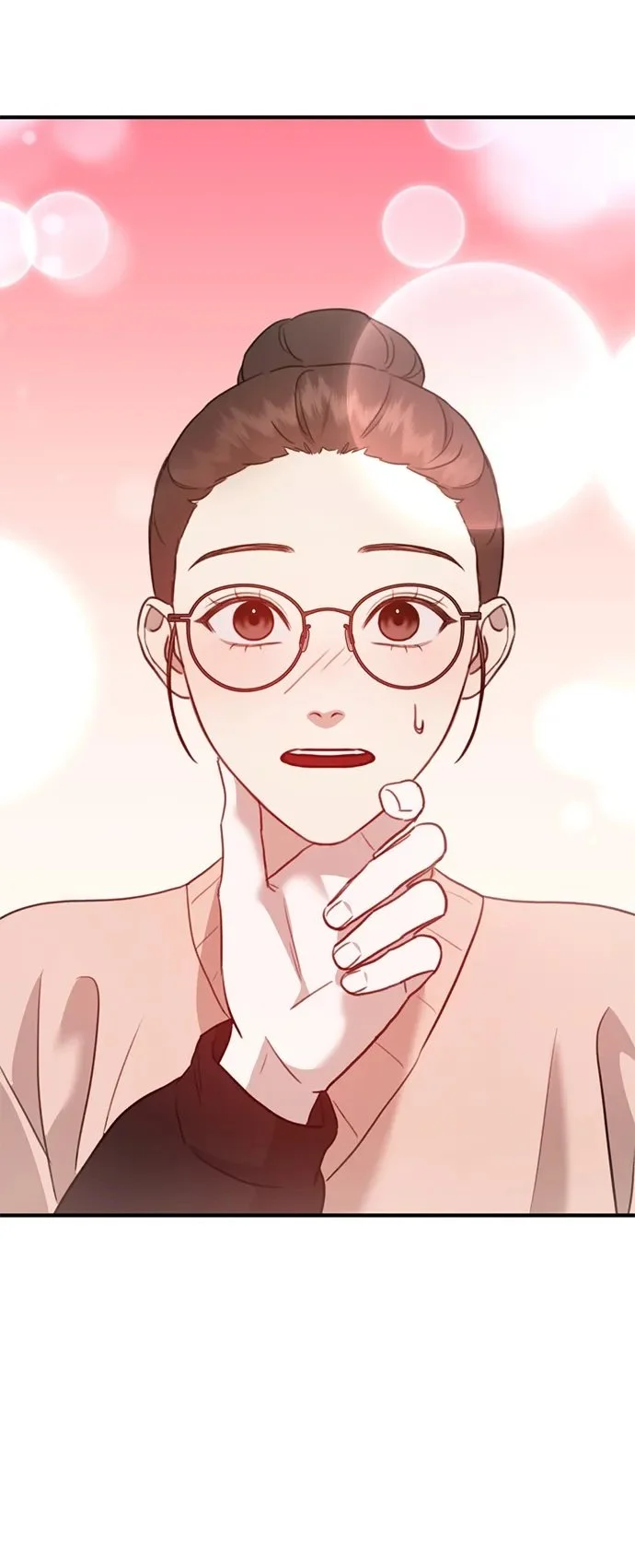 [第12话] 凌驾于生辰八字之上 第100页