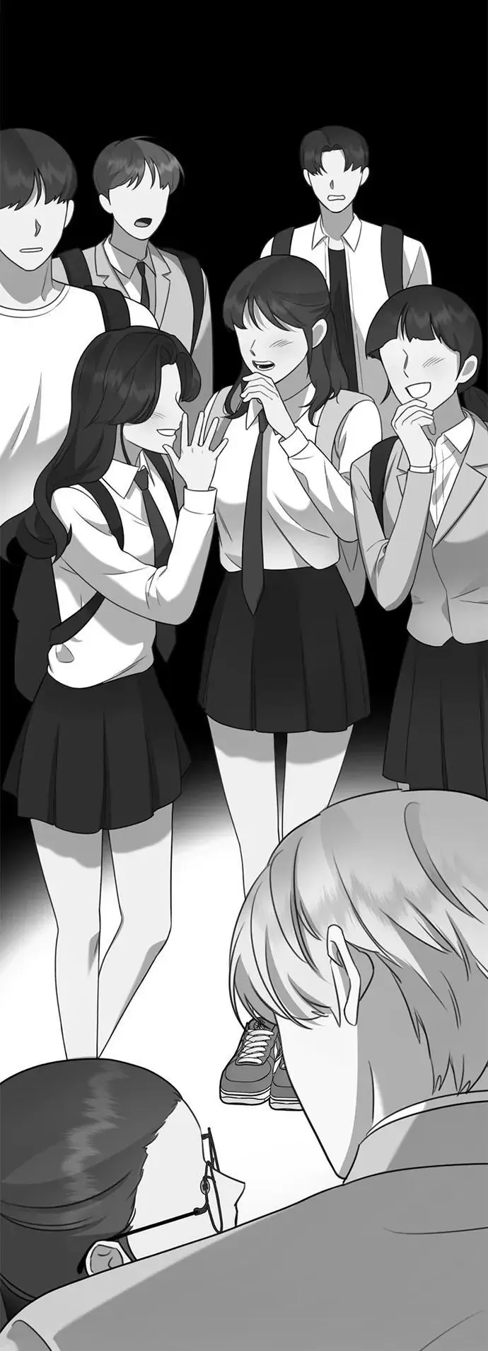 [第11话] 生辰八字 第27页