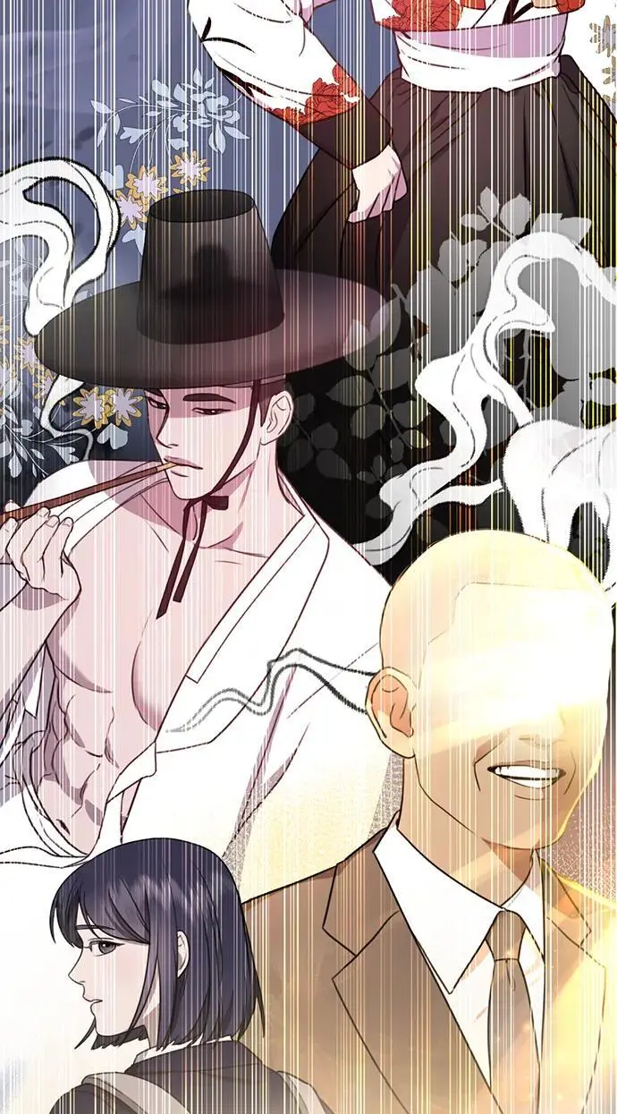 [第11话] 生辰八字 第134页