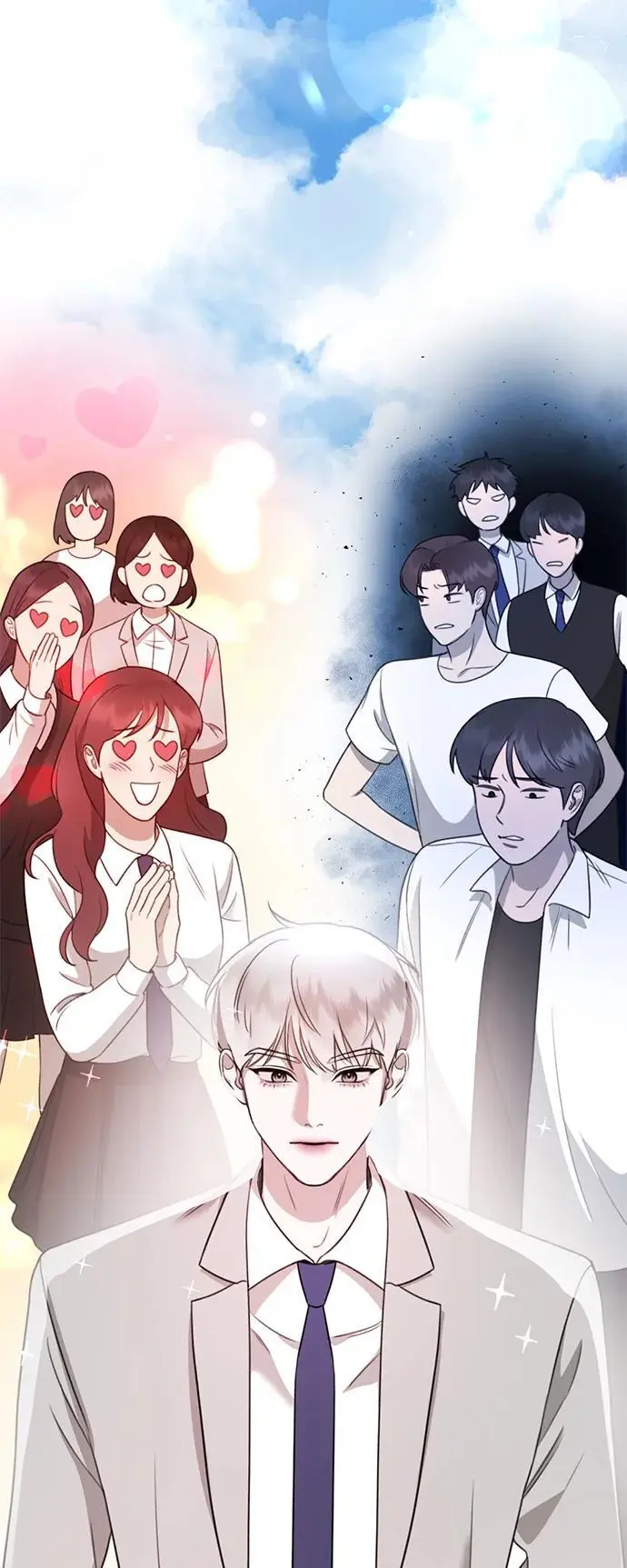 [第10话] “跟我组队吧。” 第102页