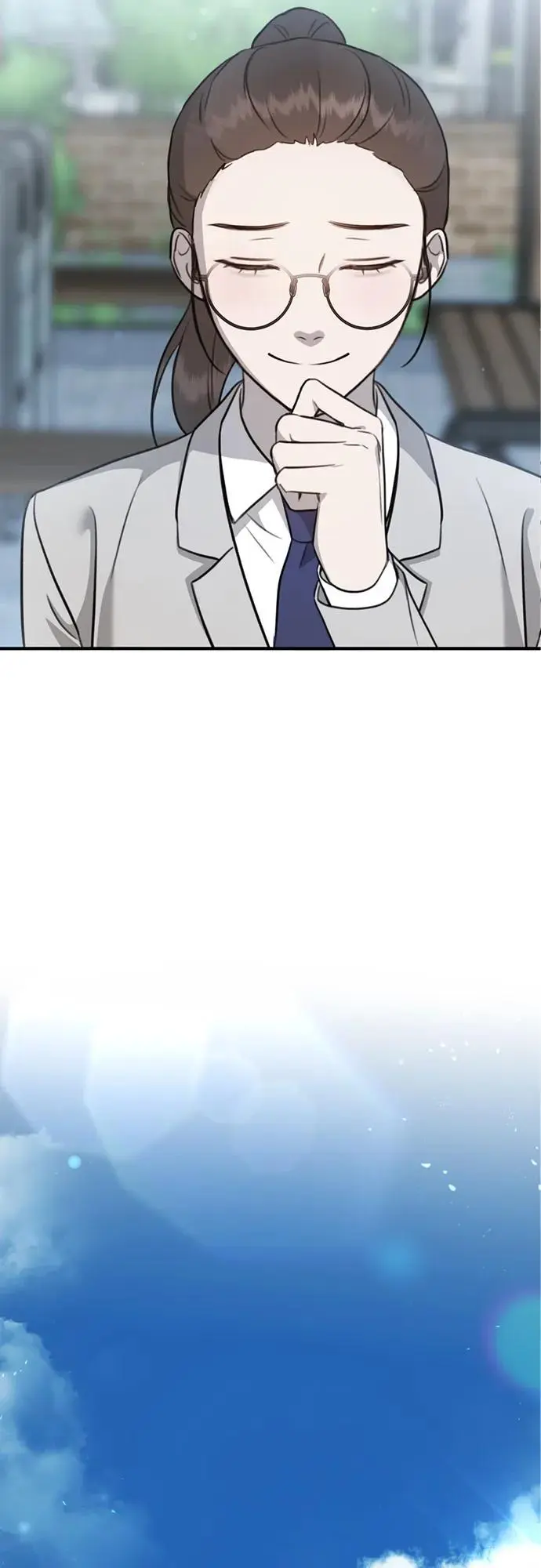 [第9话] 雪寅转学来了 第54页