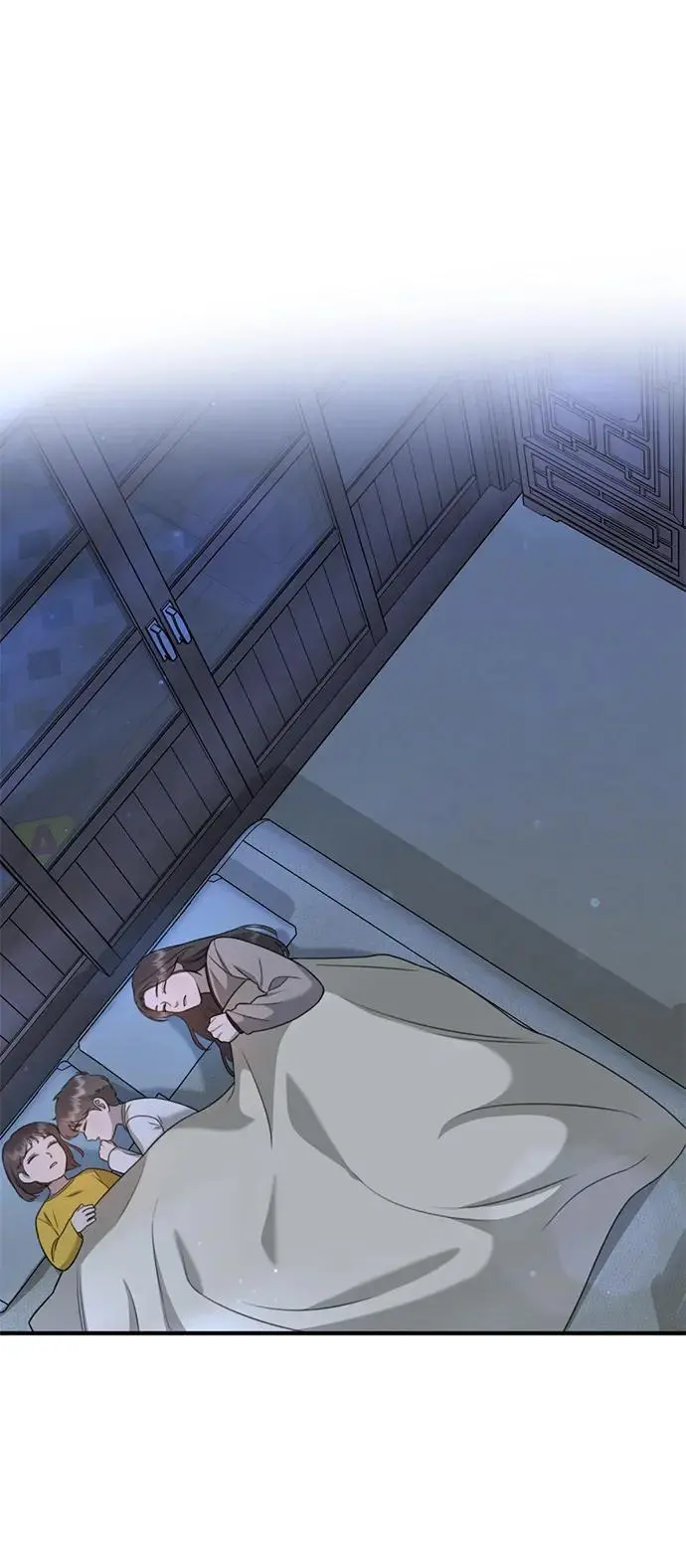 [第7话] “我忍不住了。” 第133页