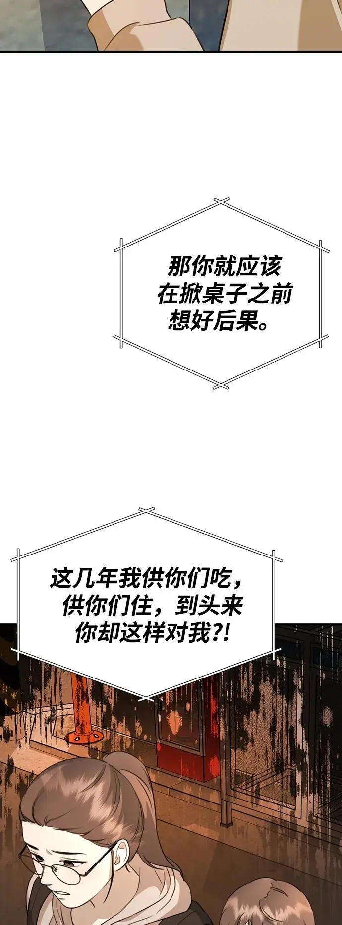 [第5话] 现实 第54页