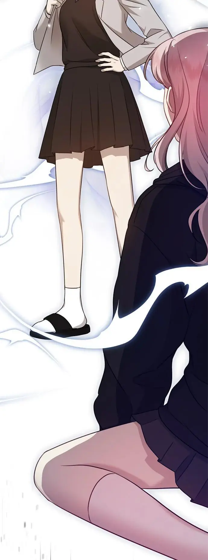 [第4话] 苌山虎附身 第3页