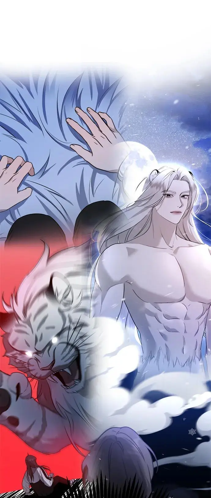 [第3话] 烙印 第45页