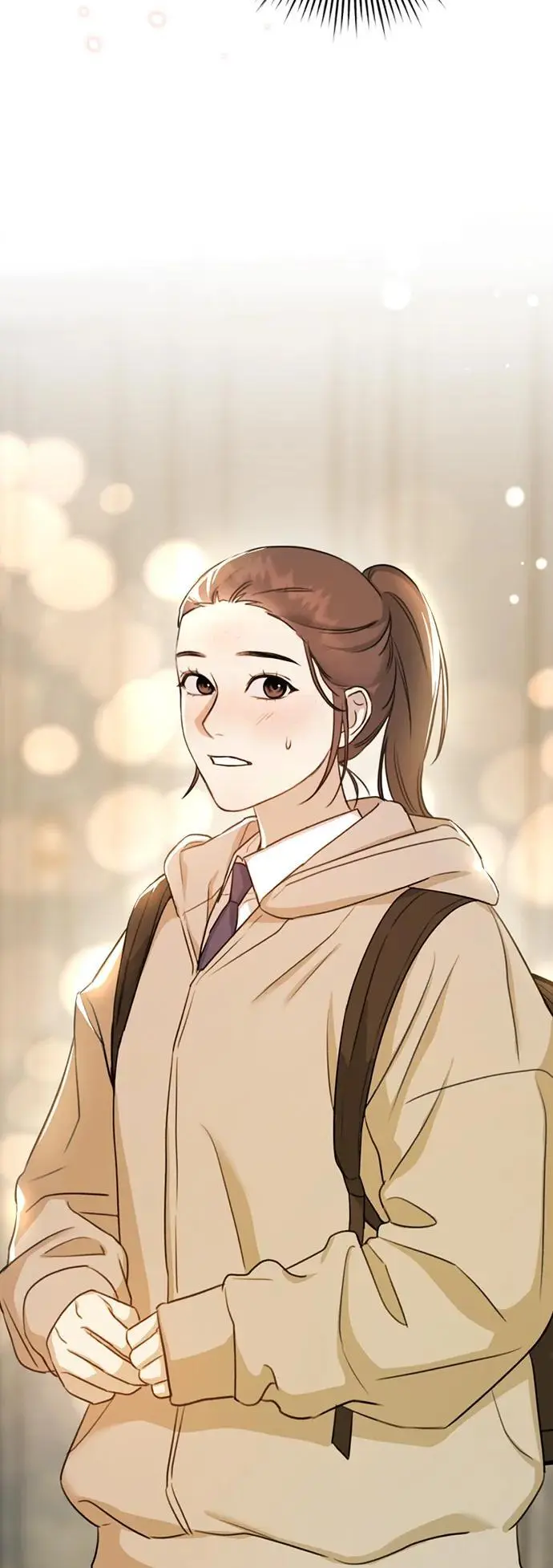 [第2话] 自卑感 第31页