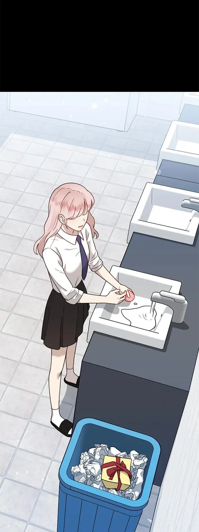 [第15话] 自导自演 第77页