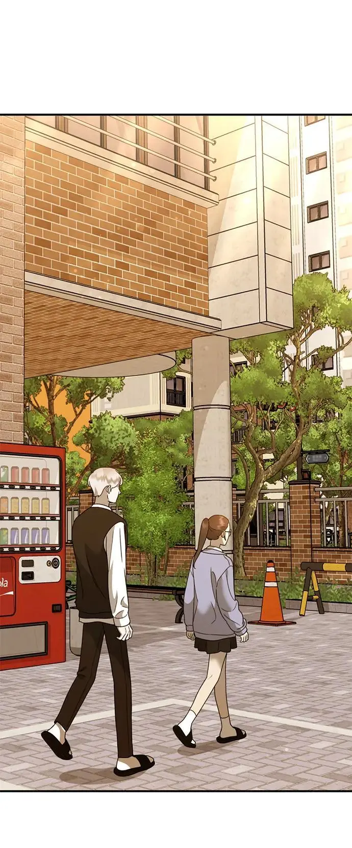 [第16话] 拳道变了 第77页