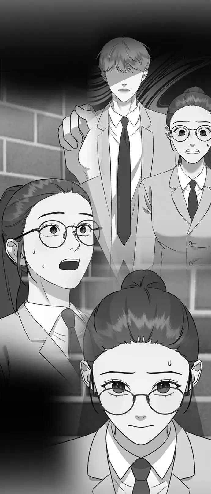 [第17话] 贪心 第31页