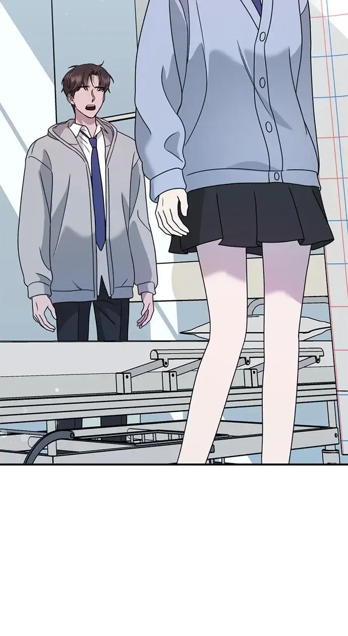 [第17话] 贪心 第65页