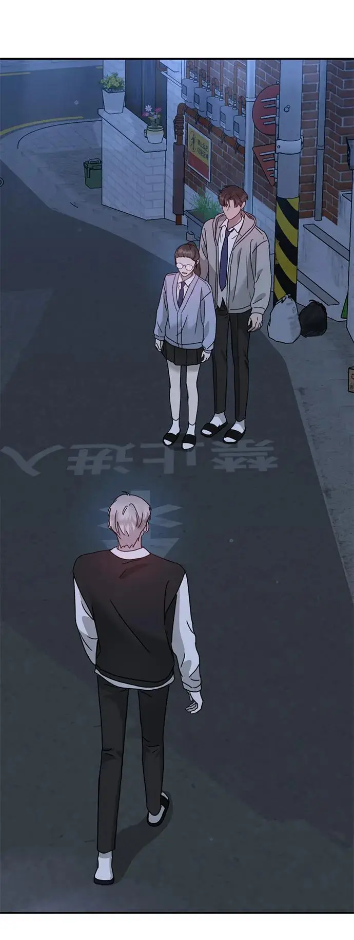 [第17话] 贪心 第116页