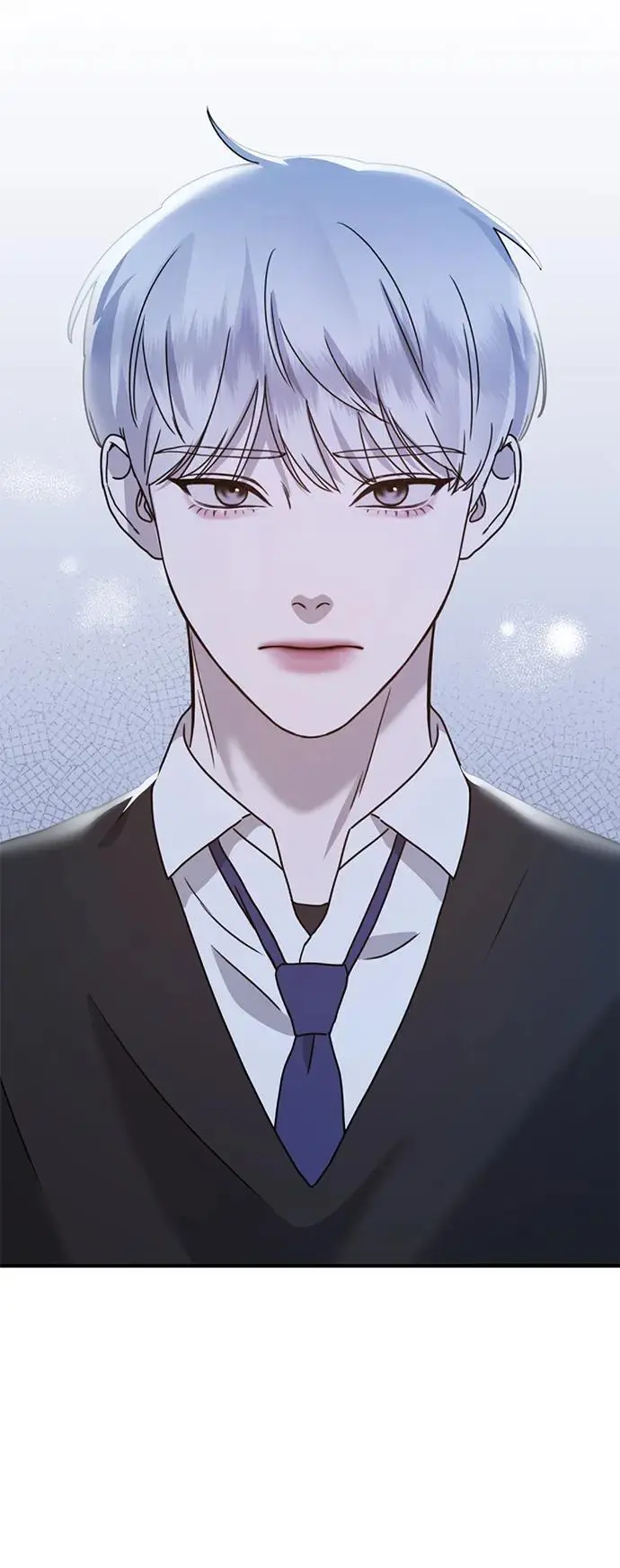 [第18话] 不可以付出真心的… 第8页