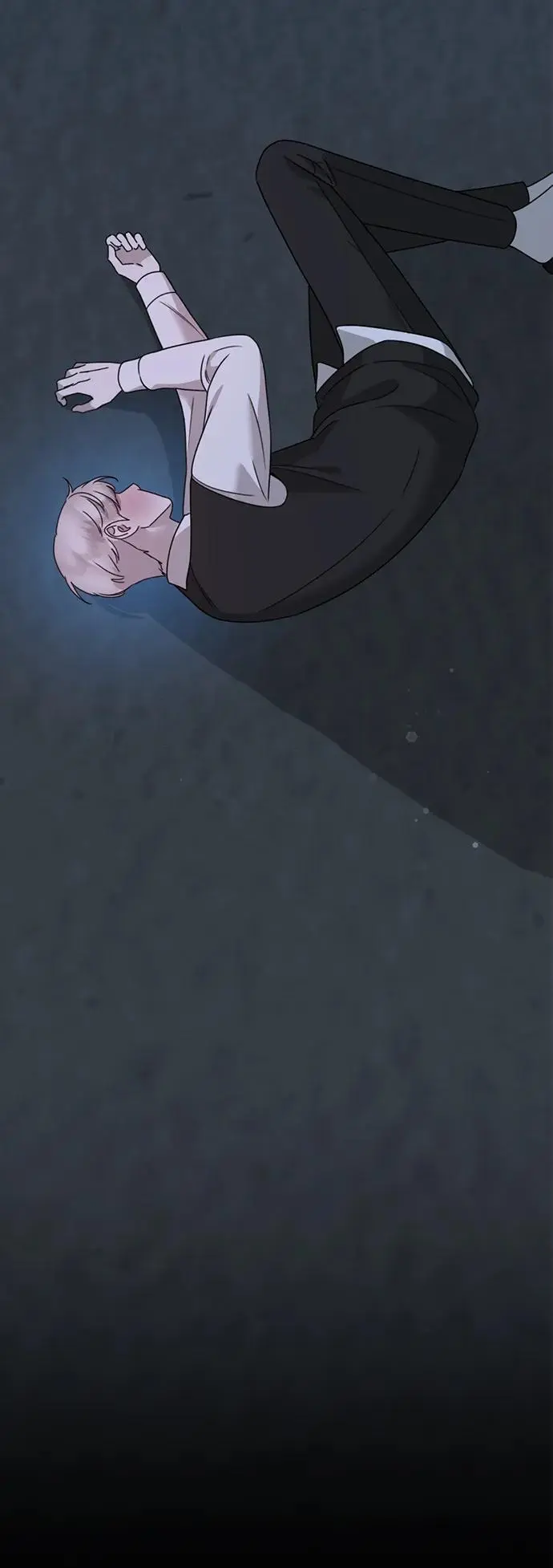 [第18话] 不可以付出真心的… 第59页
