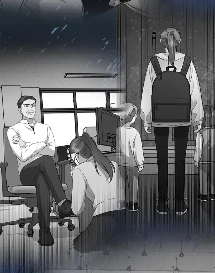 [第18话] 不可以付出真心的… 第95页