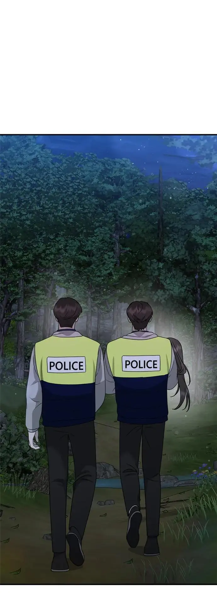 [第19话] 感情 第48页