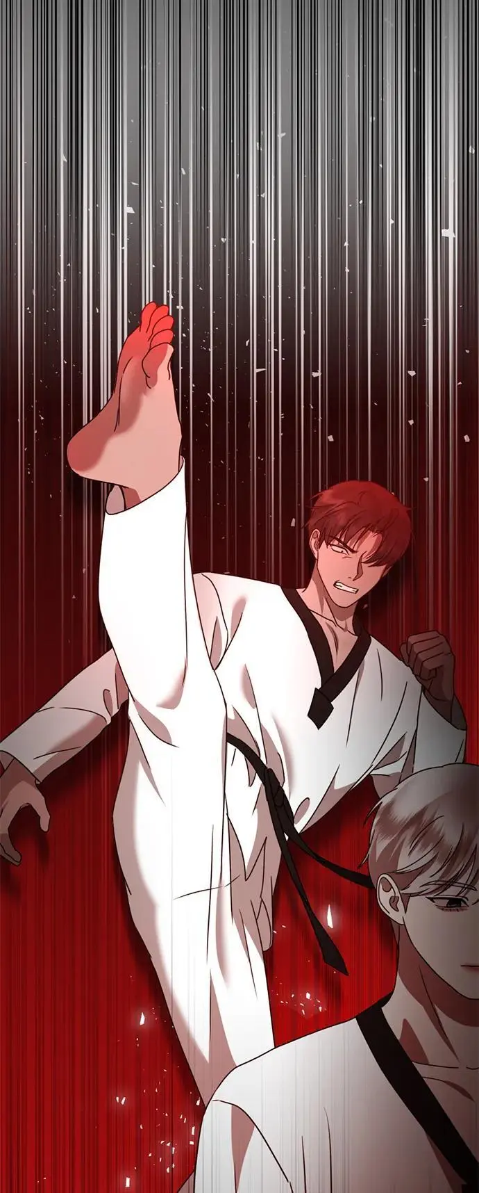 [第21话] “这是谁啊？” 第7页