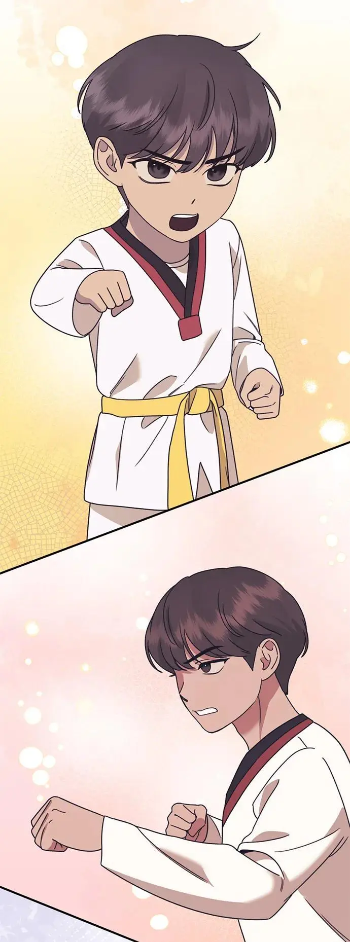 [第21话] “这是谁啊？” 第40页