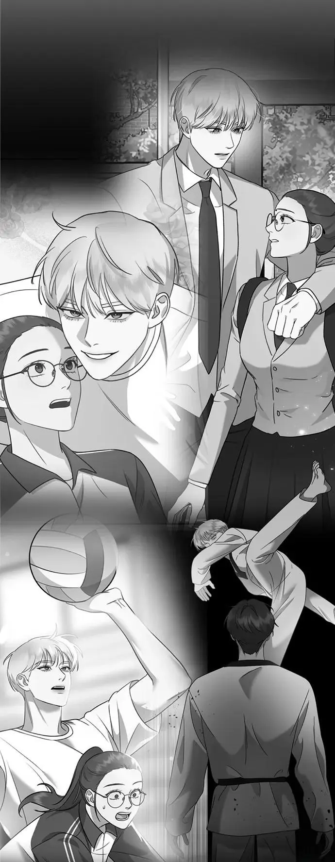 [第21话] “这是谁啊？” 第54页