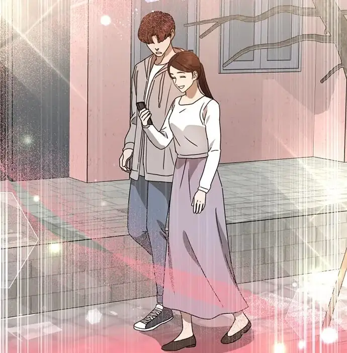 [第21话] “这是谁啊？” 第109页