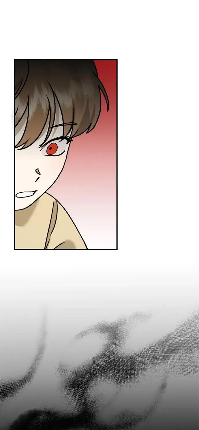 [第24话] 我怕会再次被抛弃… 第69页