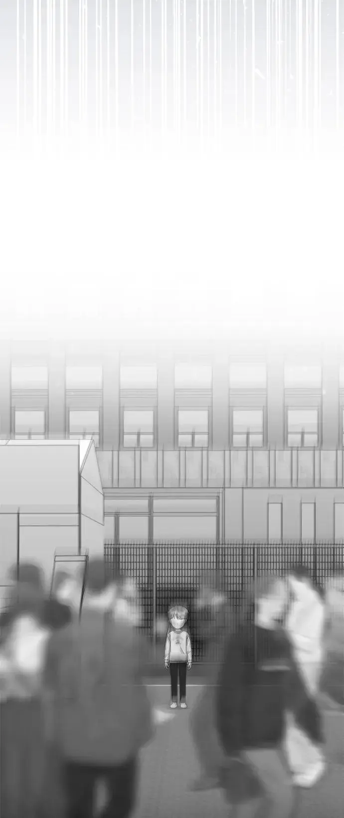 [第24话] 我怕会再次被抛弃… 第81页