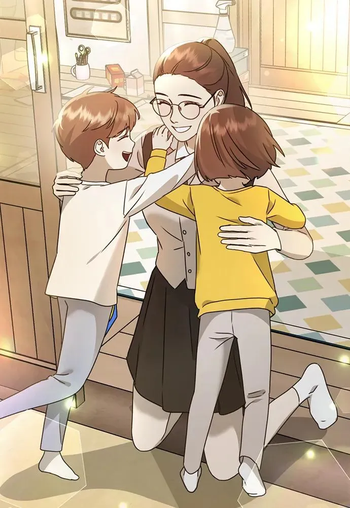 [第25话] 小星的春天 第14页