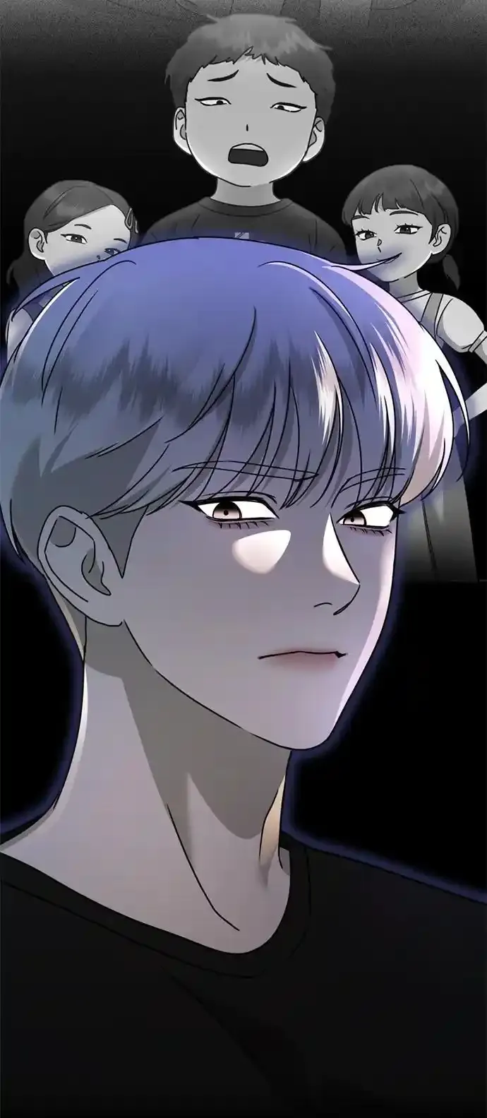 [第26话] 爸爸来了 第27页