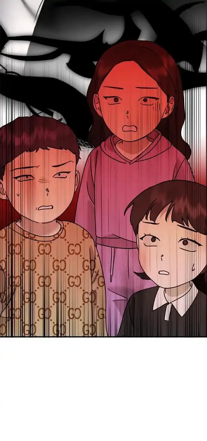 [第26话] 爸爸来了 第34页