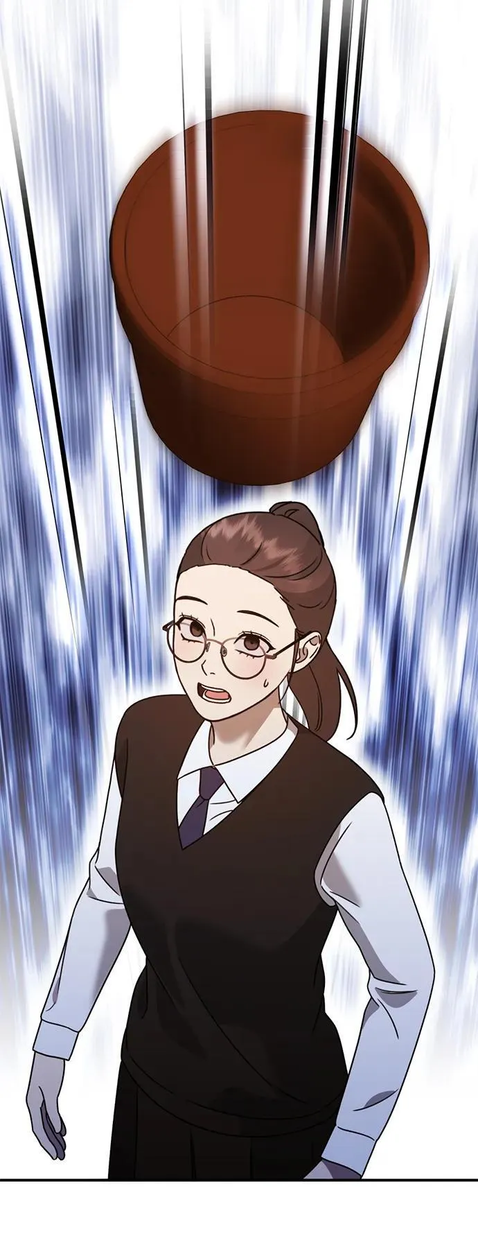 [第27话] “这家伙…不是人” 第42页