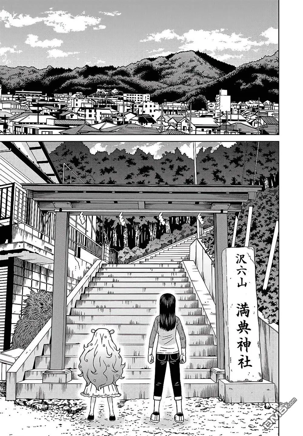 第4话 第9页