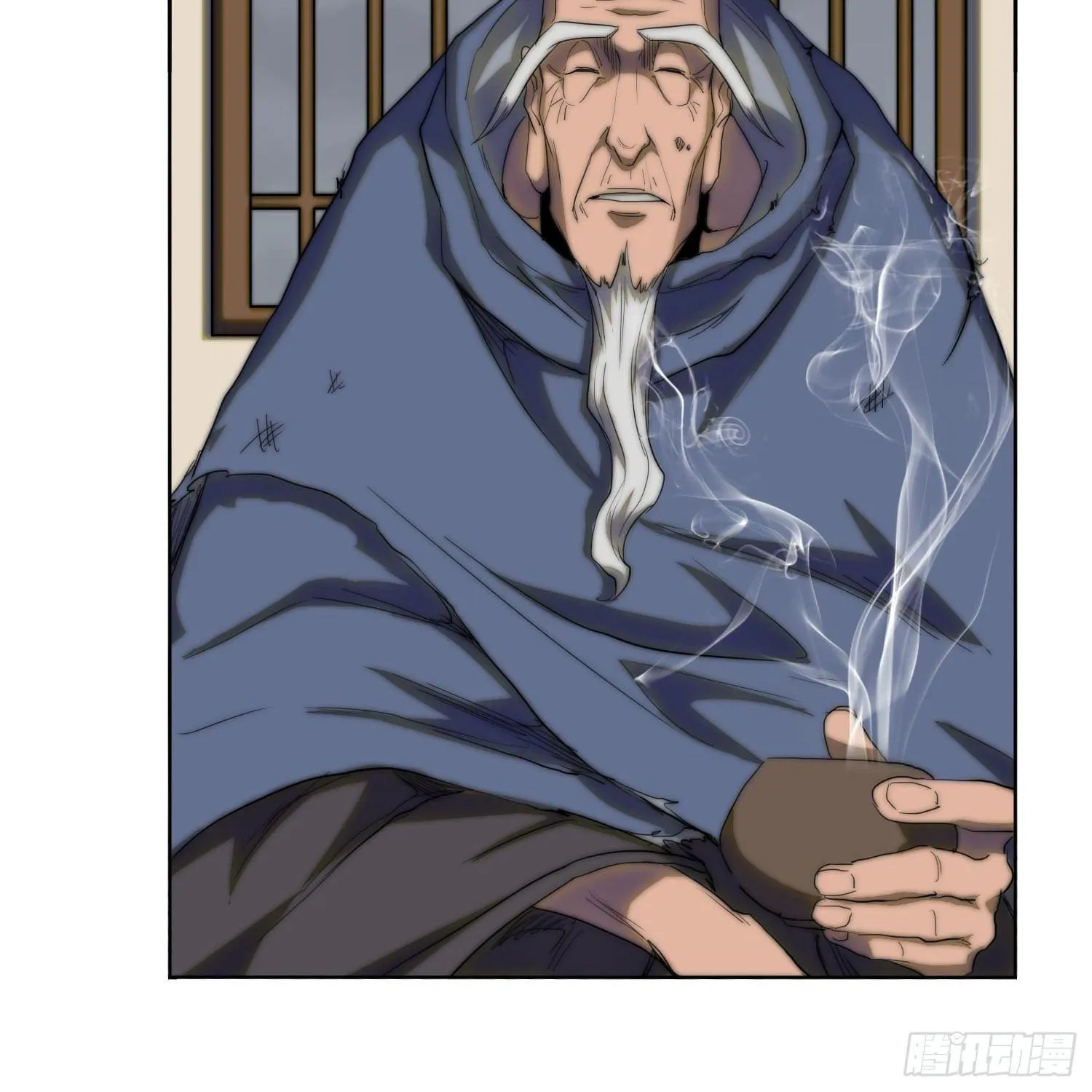 引子-出现新的线索！ 第32页