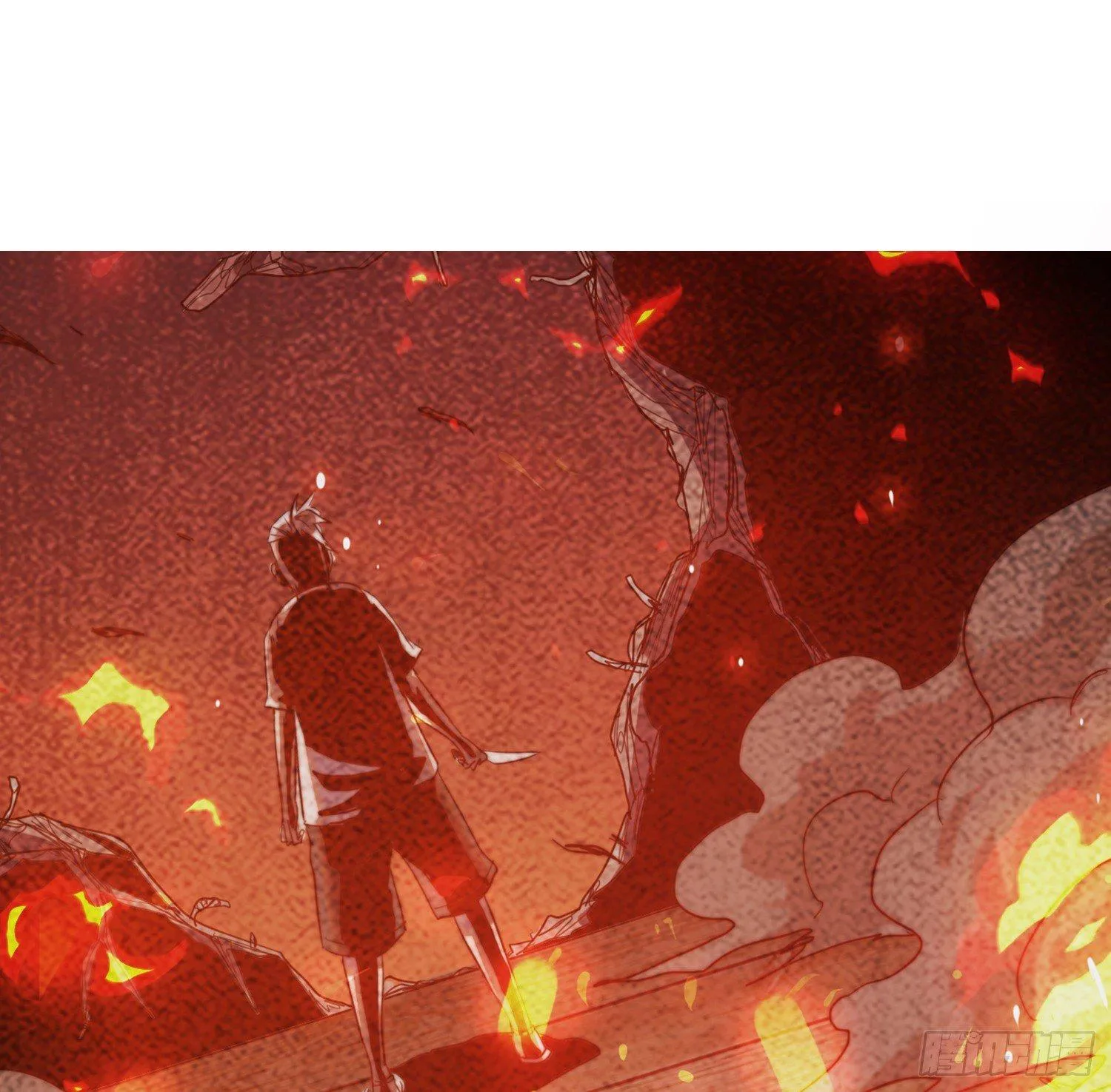 线索篇-开启神窟 第10页